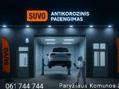 Antikorozinis padengimas Klaipeda-suvo-
