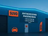 Antikorozinis padengimas Klaipeda-suvo- - nuotraukos Nr. 2