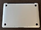 MacBook Air 13 - nuotraukos Nr. 4