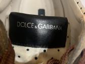 Dolce & Gabbana kedai - nuotraukos Nr. 3