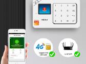 Beviele gsm signalizacija su WiFi garažui, sodui - nuotraukos Nr. 2