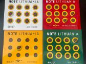 Pink Floyd,note Lithuania,beautiful South - nuotraukos Nr. 6