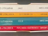 Pink Floyd,note Lithuania,beautiful South - nuotraukos Nr. 5