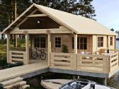 Sandėliukas/sodo namelis/vasarnamis/pirtis/pavėsin