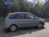 Ford C-max - nuotraukos Nr. 2