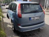 Ford C-max - nuotraukos Nr. 3
