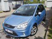 Ford C-max - nuotraukos Nr. 4