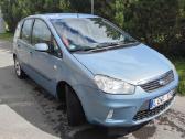 Ford C-max - nuotraukos Nr. 5