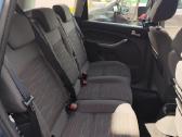 Ford C-max - nuotraukos Nr. 8
