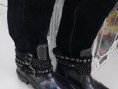 Posh wellies botai