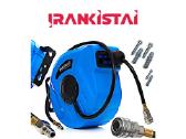 Automatinė oro žarna su rite 9.5x30m