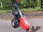 Žolepjovė,/šienapjovė Vokietijos gamintojo 880mm