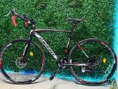 Dviratis Eurobike Xc550