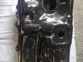 Kia Sportage plastikinis kuro bakas