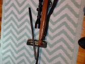 Pardudu Cz 445 22lr+ 17hmr