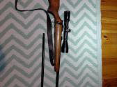 Pardudu Cz 445 22lr+ 17hmr - nuotraukos Nr. 2