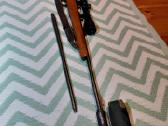 Pardudu Cz 445 22lr+ 17hmr - nuotraukos Nr. 4