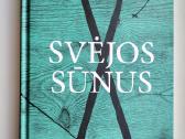 L. Andersson. Svėjos sūnus