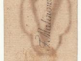 5 grašiai 1794 LDK banknotas - nuotraukos Nr. 2