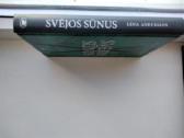 L. Andersson. Svėjos sūnus - nuotraukos Nr. 13