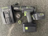 Festool t18, t15