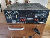 Onkyo integra Tx Ds838 - nuotraukos Nr. 18