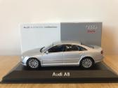 Audi A8 (D3)