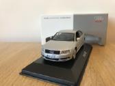 Audi A8 (D3) - nuotraukos Nr. 2
