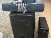 Samsung garso sistema 5,1