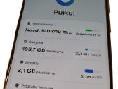 Samsung Galaxy S21 Fe 5G + 3 mėn. garantija - nuotraukos Nr. 5