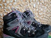 Žygio batai Karrimor Hot Rock, 38 d.