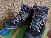 Žygio batai Karrimor Hot Rock, 38 d. - nuotraukos Nr. 2