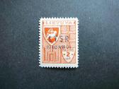 Lietuva 1940 Ltsr - okupacija Mlh lit449sp