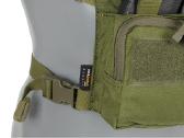 Taktinė liemenė Buckle Up Recce/sniper - nuotraukos Nr. 5