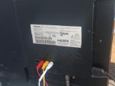 Philips LED televizorius 32 colių - nuotraukos Nr. 3