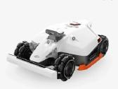 Belaidis vejos robotas Luba3 Awd 3000 - nuotraukos Nr. 2