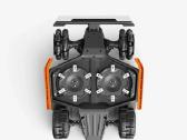 Belaidis vejos robotas Luba 3 Awd 10000x - nuotraukos Nr. 2
