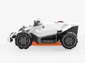 Belaidis vejos robotas Luba 3 Awd 10000x - nuotraukos Nr. 3