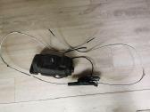 Peugeot 308cc kabrioleto stogo valdymo varikliai - nuotraukos Nr. 5