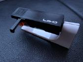 Headshell, stylus, cartridge, 45rpm, stabilizer. - nuotraukos Nr. 2