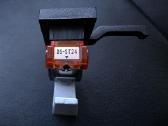 Headshell, stylus, cartridge, 45rpm, stabilizer. - nuotraukos Nr. 3