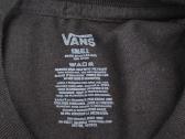 Vans marškinėliai - nuotraukos Nr. 3