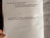 Apskaitos praktikumas - nuotraukos Nr. 2
