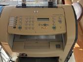 Lazerinis printeris Hp Laser Jet 3050