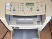Lazerinis printeris Hp Laser Jet 3050 - nuotraukos Nr. 2