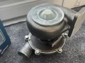 Nauja Mtz Belarus traktoriaus turbina Tkr 7-00.01 - nuotraukos Nr. 2