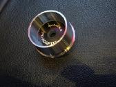 Headshell, stylus, cartridge, 45rpm, stabilizer. - nuotraukos Nr. 7