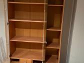 Parduodama spinta daiktams/ knygoms iš 2-jų dalių - nuotraukos Nr. 2