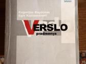 Verslo pradmenys