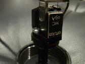 Headshell, stylus, cartridge, 45rpm, stabilizer. - nuotraukos Nr. 9